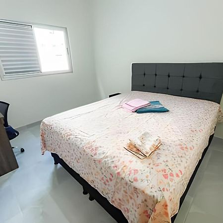 103 - Apartamento Completo Para Ate 5 Hospedes Патус-ді-Мінас Екстер'єр фото