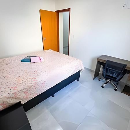 103 - Apartamento Completo Para Ate 5 Hospedes Патус-ді-Мінас Екстер'єр фото