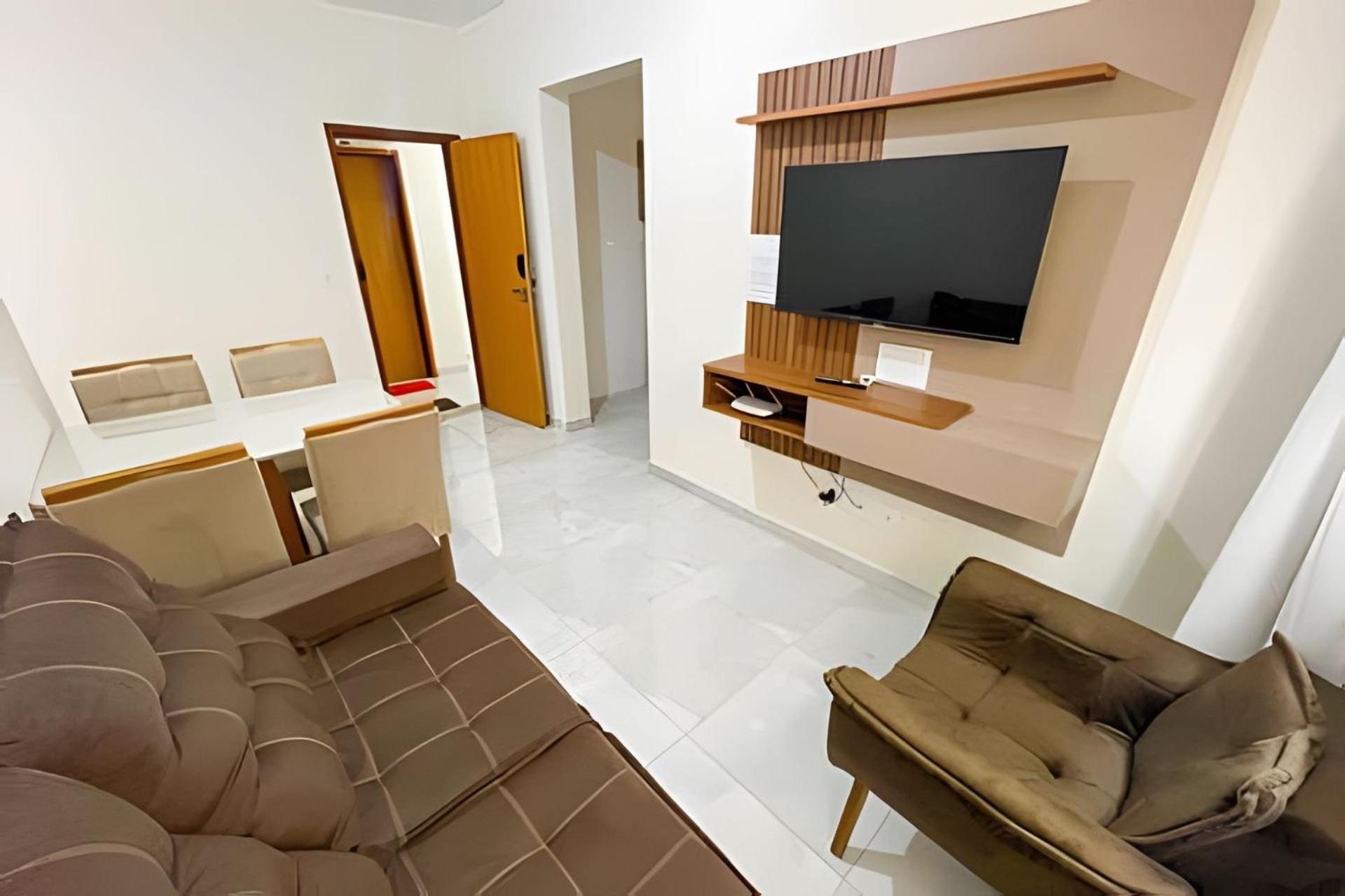 103 - Apartamento Completo Para Ate 5 Hospedes Патус-ді-Мінас Екстер'єр фото