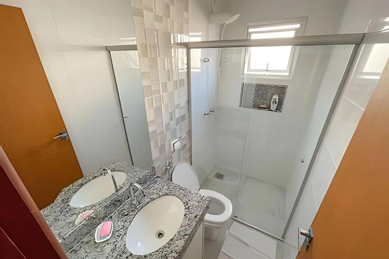 103 - Apartamento Completo Para Ate 5 Hospedes Патус-ді-Мінас Екстер'єр фото