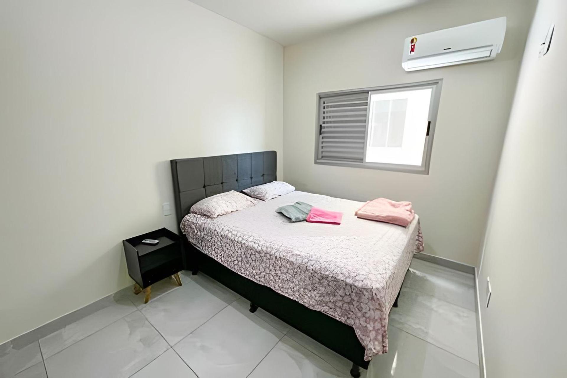 103 - Apartamento Completo Para Ate 5 Hospedes Патус-ді-Мінас Екстер'єр фото