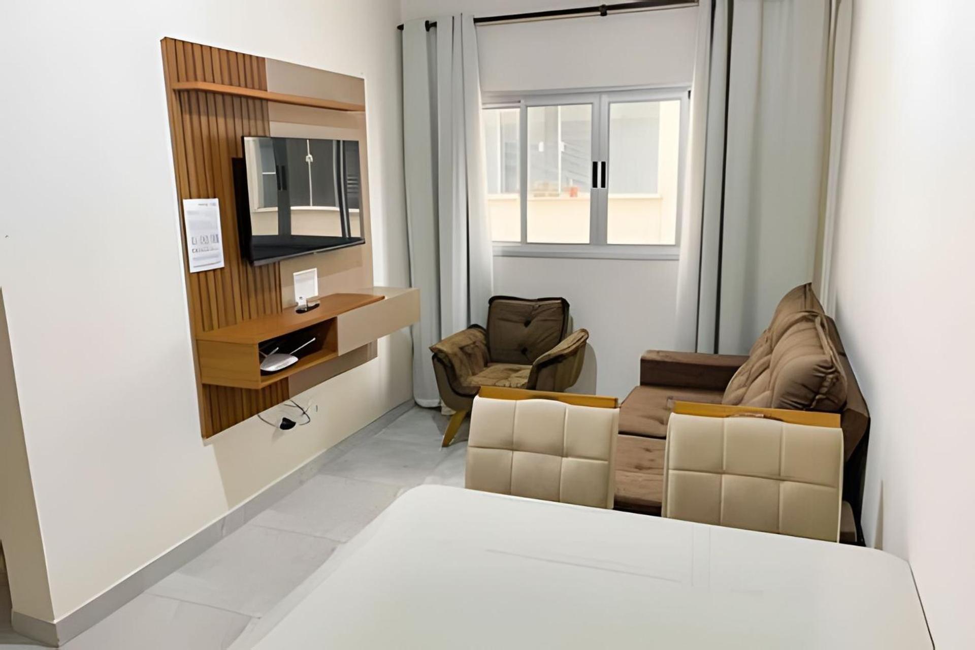 103 - Apartamento Completo Para Ate 5 Hospedes Патус-ді-Мінас Екстер'єр фото